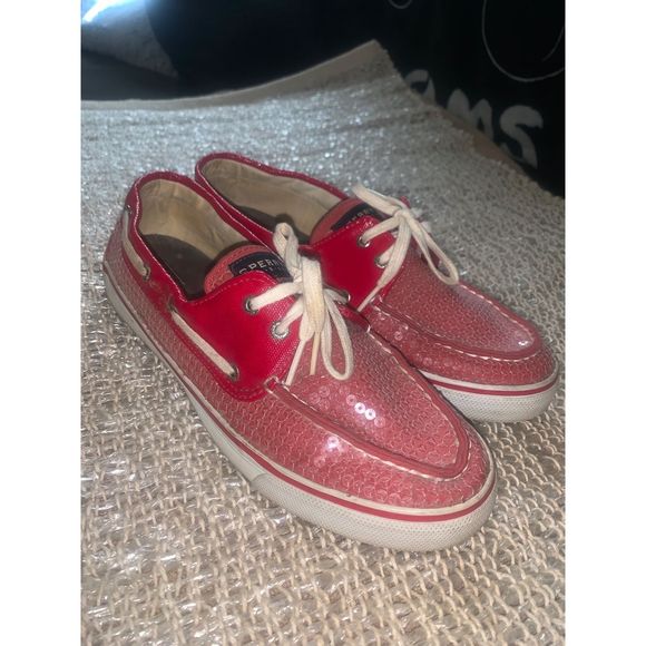 Sperry Top Siders - Picture 1 of 8